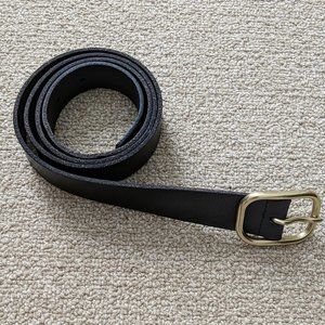 GAP Leather belt